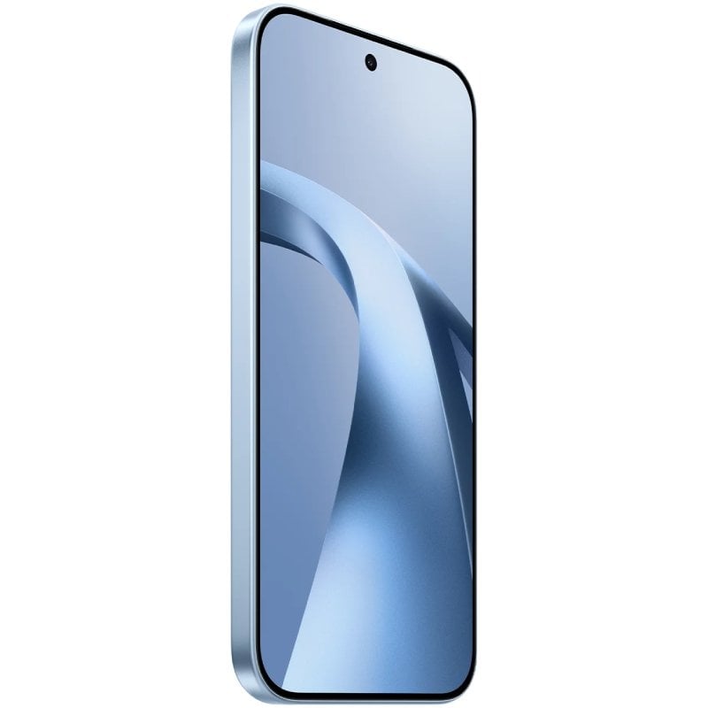Smartphone Xiaomi 17T 12GB/ 256GB/ 6.59"/ 5G/ Azul