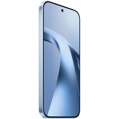 Smartphone Xiaomi 17T 12GB/ 256GB/ 6.59"/ 5G/ Azul