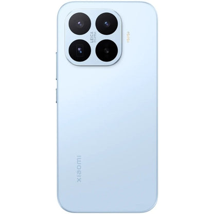 Smartphone Xiaomi 17T 12GB/ 256GB/ 6.59"/ 5G/ Azul