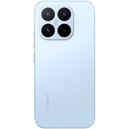 Smartphone Xiaomi 17T 12GB/ 256GB/ 6.59"/ 5G/ Azul