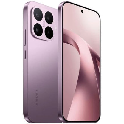 Smartphone Xiaomi 17T 12GB/ 256GB/ 6.59"/ 5G/ Violeta