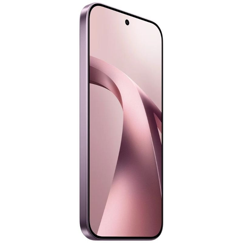 Smartphone Xiaomi 17T 12GB/ 256GB/ 6.59"/ 5G/ Violeta