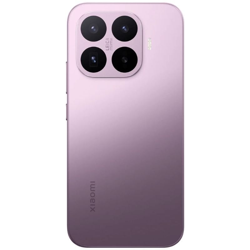 Smartphone Xiaomi 17T 12GB/ 256GB/ 6.59"/ 5G/ Violeta