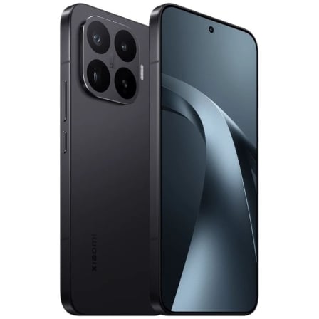 Smartphone Xiaomi 17T 12GB/ 512GB/ 6.59"/ 5G/ Negro