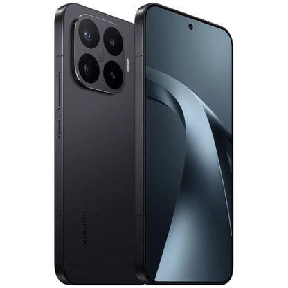Smartphone Xiaomi 17T 12GB/ 512GB/ 6.59"/ 5G/ Negro