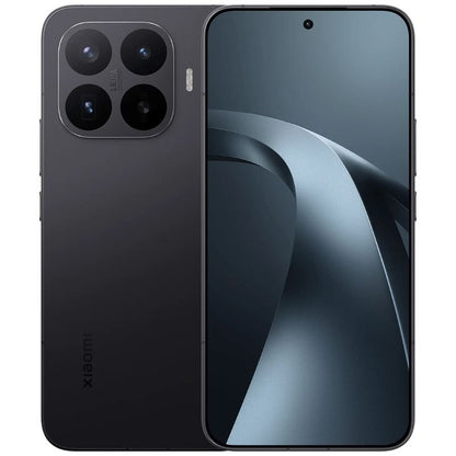Smartphone Xiaomi 17T Pro 12GB/ 512GB/ 6.83"/ 5G/ Negro