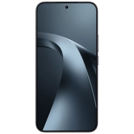 Smartphone Xiaomi 17T Pro 12GB/ 512GB/ 6.83"/ 5G/ Negro