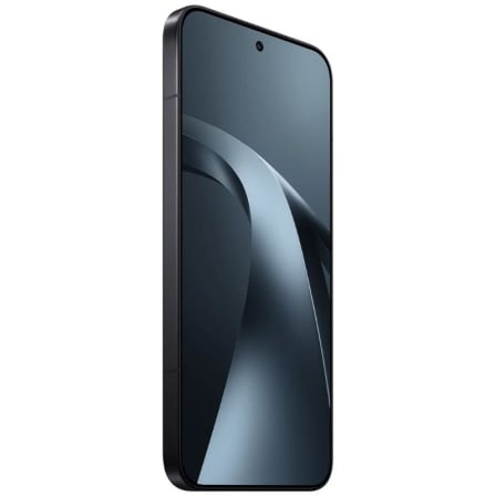 Smartphone Xiaomi 17T Pro 12GB/ 512GB/ 6.83"/ 5G/ Negro