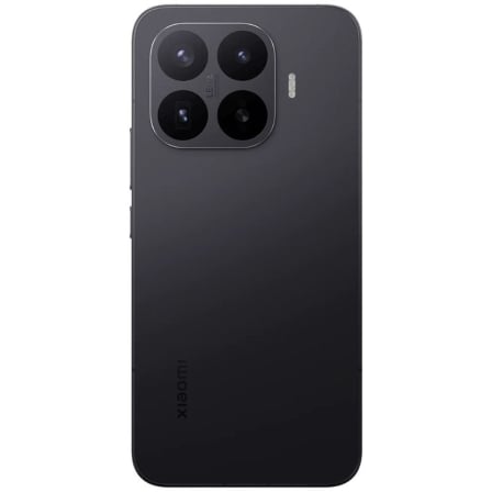 Smartphone Xiaomi 17T Pro 12GB/ 512GB/ 6.83"/ 5G/ Negro
