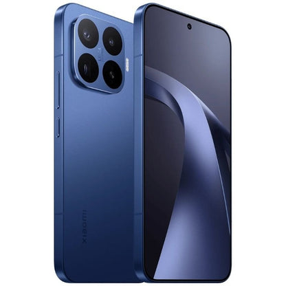 Smartphone Xiaomi 17T Pro 12GB/ 512GB/ 6.83"/ 5G/ Azul Profundo