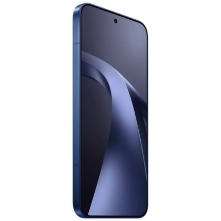Smartphone Xiaomi 17T Pro 12GB/ 512GB/ 6.83"/ 5G/ Azul Profundo