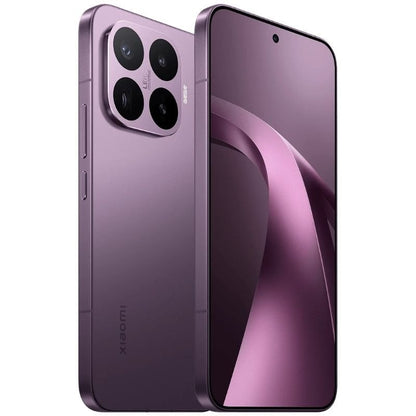Smartphone Xiaomi 17T Pro 12GB/ 512GB/ 6.83"/ 5G/ Violeta Profundo