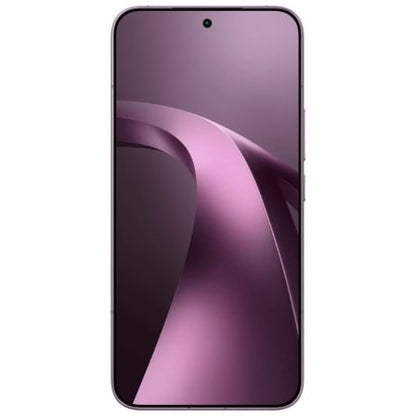 Smartphone Xiaomi 17T Pro 12GB/ 512GB/ 6.83"/ 5G/ Violeta Profundo