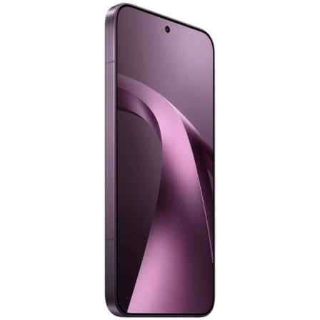 Smartphone Xiaomi 17T Pro 12GB/ 512GB/ 6.83"/ 5G/ Violeta Profundo