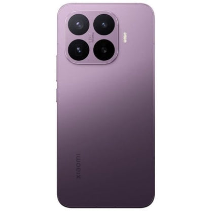 Smartphone Xiaomi 17T Pro 12GB/ 512GB/ 6.83"/ 5G/ Violeta Profundo