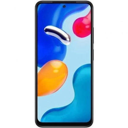 Smartphone Xiaomi Redmi Note 11S NFC 6GB/ 128GB/ 6.43"/ Gris Grafito