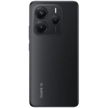 Smartphone Xiaomi Redmi Note 14 6GB/ 128GB/ 6.67"/ 5G/ Negro
