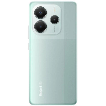 Smartphone Xiaomi Redmi Note 14 6GB/ 128GB/ 6.67"/ 5G/ Verde