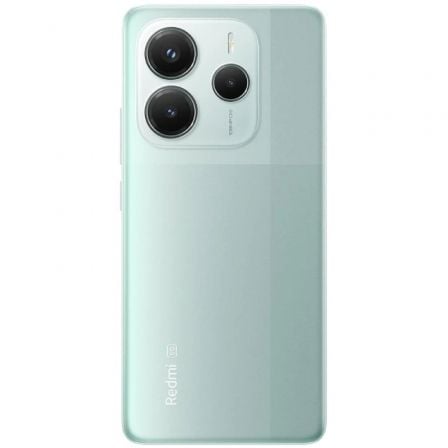 Smartphone Xiaomi Redmi Note 14 6GB/ 128GB/ 6.67"/ 5G/ Verde