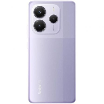 Smartphone Xiaomi Redmi Note 14 6GB/ 128GB/ 6.67"/ 5G/ Púrpura