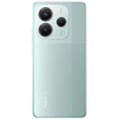 Smartphone Xiaomi Redmi Note 14 8GB/ 256GB/ 6.67"/ 5G/ Verde