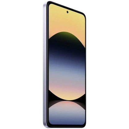 Smartphone Xiaomi Redmi Note 14 8GB/ 256GB/ 6.67"/ Púrpura