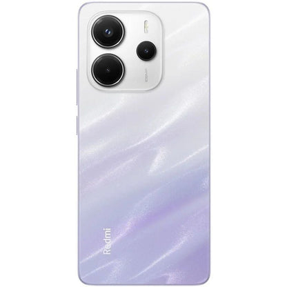 Smartphone Xiaomi Redmi Note 14 8GB/ 256GB/ 6.67"/ Púrpura