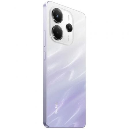 Smartphone Xiaomi Redmi Note 14 8GB/ 256GB/ 6.67"/ Púrpura