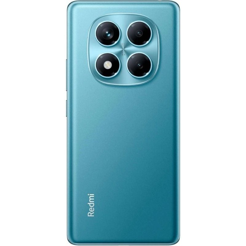 Smartphone Xiaomi Redmi Note 14 Pro 12GB/ 512GB/ 6.67"/ Azul