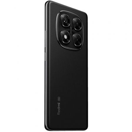Smartphone Xiaomi Redmi Note 14 Pro 8GB/ 256GB/ 6.67"/ 5G/ Negro Medianoche