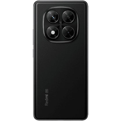 Smartphone Xiaomi Redmi Note 14 Pro 8GB/ 256GB/ 6.67"/ 5G/ Negro Medianoche