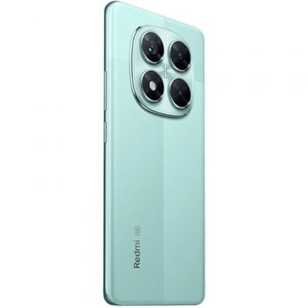 Smartphone Xiaomi Redmi Note 14 Pro 8GB/ 256GB/ 6.67"/ 5G/ Verde
