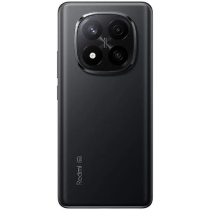 Smartphone Xiaomi Redmi Note 14 Pro+ 12GB/ 256GB/ 6.67"/ 5G/ Negro