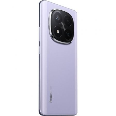 Smartphone Xiaomi Redmi Note 14 Pro+ 12GB/ 256GB/ 6.67"/ 5G/ Púrpura