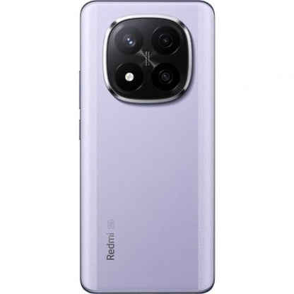 Smartphone Xiaomi Redmi Note 14 Pro+ 12GB/ 256GB/ 6.67"/ 5G/ Púrpura