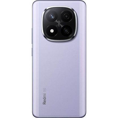 Smartphone Xiaomi Redmi Note 14 Pro+ 12GB/ 256GB/ 6.67"/ 5G/ Púrpura