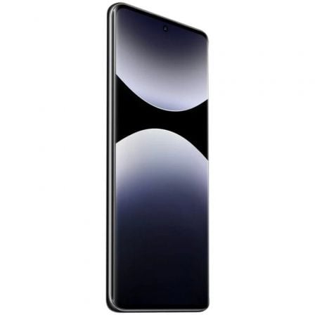 Smartphone Xiaomi Redmi Note 14 Pro+ 12GB/ 512GB/ 6.67"/ 5G/ Negro