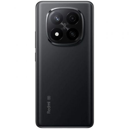 Smartphone Xiaomi Redmi Note 14 Pro+ 12GB/ 512GB/ 6.67"/ 5G/ Negro