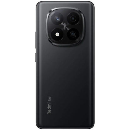 Smartphone Xiaomi Redmi Note 14 Pro+ 12GB/ 512GB/ 6.67"/ 5G/ Negro