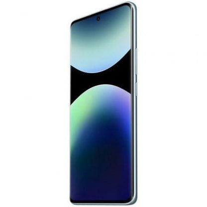 Smartphone Xiaomi Redmi Note 14 Pro+ 12GB/ 512GB/ 6.67"/ 5G/ Azul