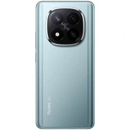 Smartphone Xiaomi Redmi Note 14 Pro+ 12GB/ 512GB/ 6.67"/ 5G/ Azul