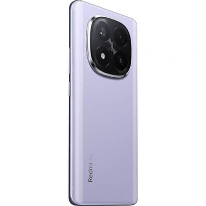 Smartphone Xiaomi Redmi Note 14 Pro+ 8GB/ 256GB/ 6.67"/ 5G/ Púrpura