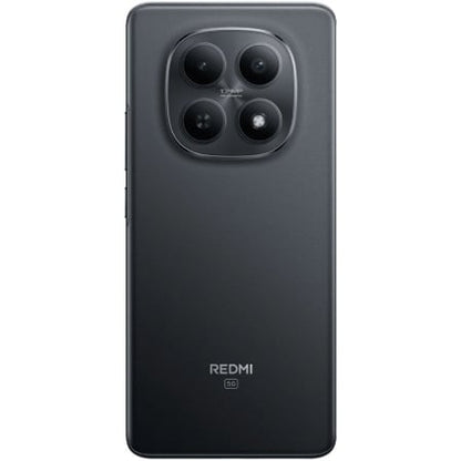 Smartphone Xiaomi Redmi Note 15 6GB/ 128GB/ 6.77"/ 5G/ Negro