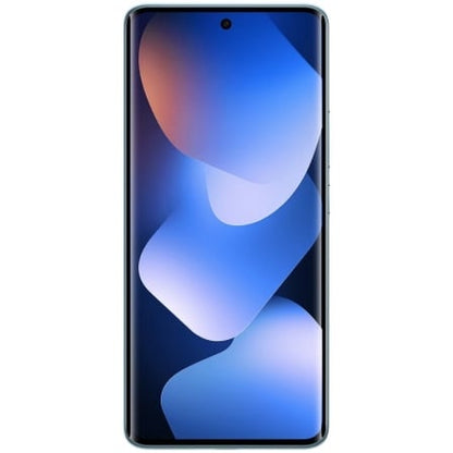 Smartphone Xiaomi Redmi Note 15 6GB/ 128GB/ 6.77"/ 5G/ Azul