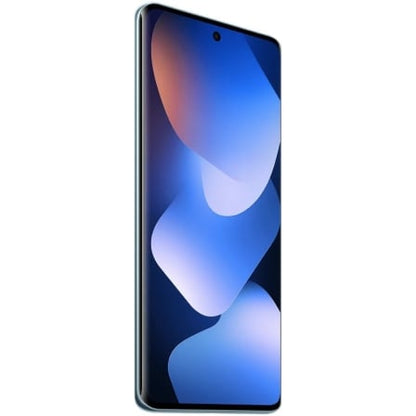 Smartphone Xiaomi Redmi Note 15 6GB/ 128GB/ 6.77"/ 5G/ Azul