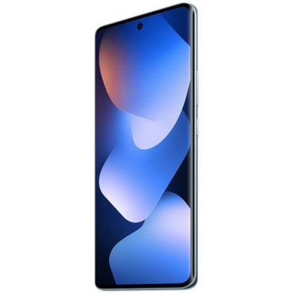 Smartphone Xiaomi Redmi Note 15 6GB/ 128GB/ 6.77"/ 5G/ Azul