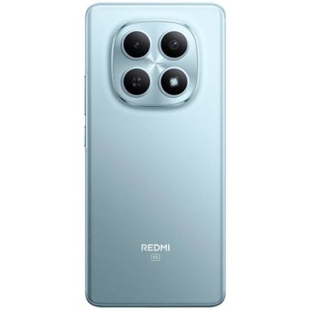 Smartphone Xiaomi Redmi Note 15 6GB/ 128GB/ 6.77"/ 5G/ Azul
