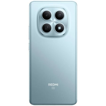 Smartphone Xiaomi Redmi Note 15 6GB/ 128GB/ 6.77"/ 5G/ Azul