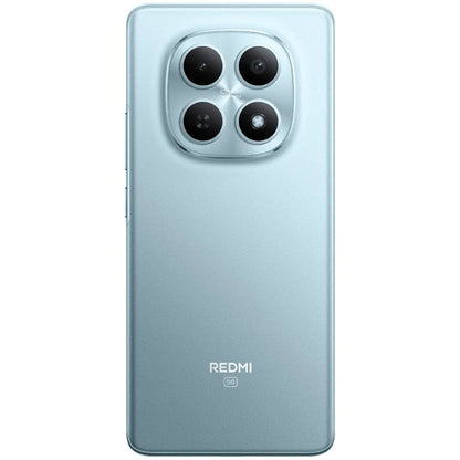 Smartphone Xiaomi Redmi Note 15 6GB/ 128GB/ 6.77"/ 5G/ Azul