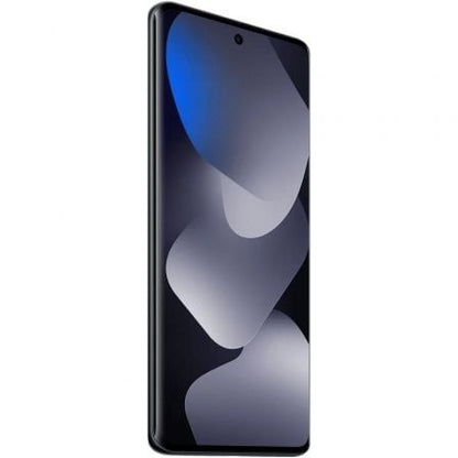 Smartphone Xiaomi Redmi Note 15 8GB/ 256GB/ 6.77"/ 5G/ Negro